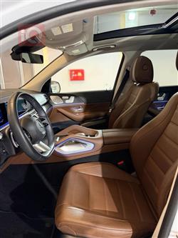 مرسيدس بنز GLS